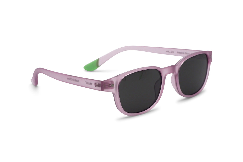 Morris – Lavender - SUNGLASSES