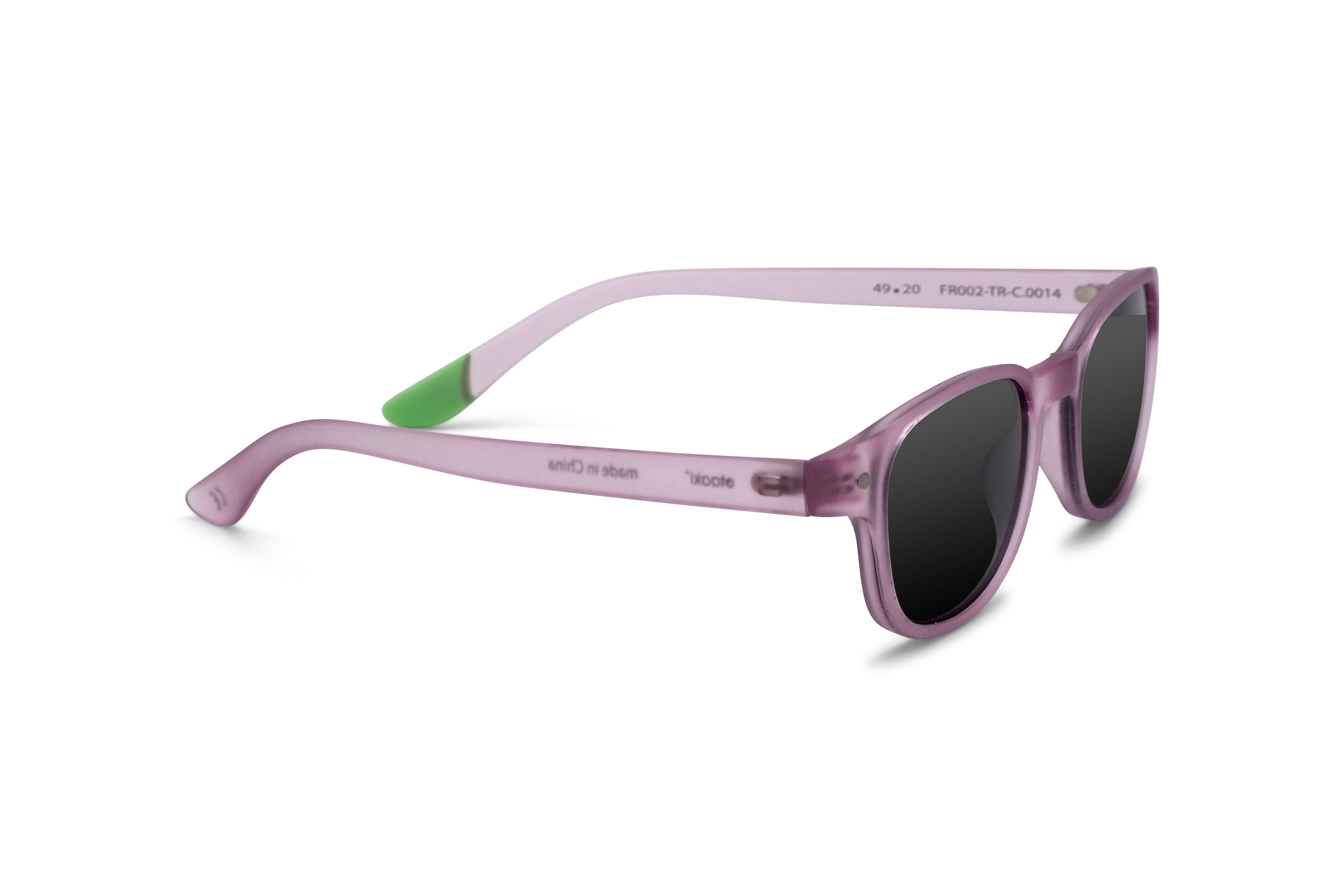 Morris – Lavender - SUNGLASSES