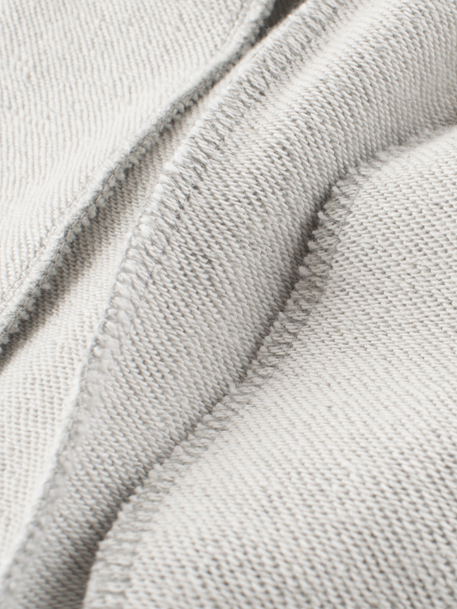 Autumn and Spring Arrival Modern Casual Kids Versatile Letters and Striped Logo Sportswear Pants-2