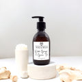 Wilde Ginger & Green Tea Luxury 2 In 1 Liquid Soap - Hand & Body 250ML